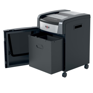 DISTRUGGIDOCUMENTI A FRAMMENTI MOMENTUM EXTRA XP514+ P5 EU REXEL COD. 2021514MEU