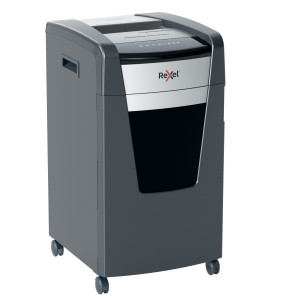 DISTRUGGIDOCUMENTI A FRAMMENTI MOMENTUM EXTRA XP516+ P5 EU REXEL COD. 2021516MEU