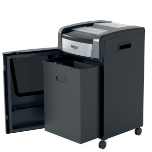 DISTRUGGIDOCUMENTI A FRAMMENTI MOMENTUM EXTRA XP516+ P5 EU REXEL COD. 2021516MEU