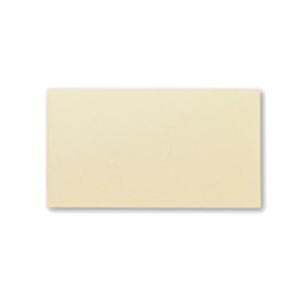 SCATOLA 25 FG A4 20 BIGL. BOMBONIERE PERSONALIZZABILI NEUTRO AVORIO REX SADOCH COD. 53A4002