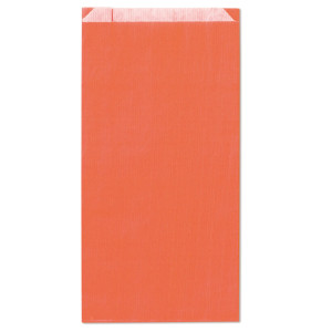 100 SACCHETTI A SOFFIETTO 8X16X2,5CM COLORI CHIARI ASSORTITI REX SADOCH COD. MLC02LIT