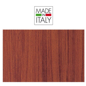 ROTOLO CARTARIVESTO 49X300CM LEGNO SCURO 139 ADESIVO REXTACO COD. T33Y3-139