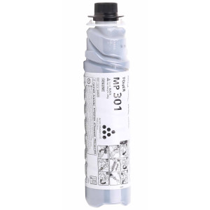 TONER NERO PER MP301SP/SPF 842025 COD. 842339