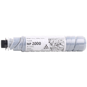 TONER AFICIO 2015/16/18/18D 2020 2020D AFICIO MP1500/1600L/ K161TYPE1230D 842340 COD. 842340