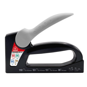 FISSATRICE MANUALE ROCAMA JR 4.0 MOD.110 COD. 0101040