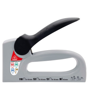 FISSATRICE MAUALE ROMATAK 10 4.0 MOD. 110 RO-MA COD. 0113095