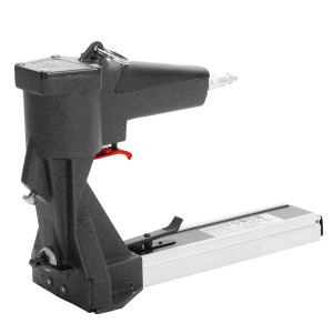 AGGRAFFATRICE PNEUMATICA PER CARTONI ELPABOX BA/35 RO-MA COD. 0271203