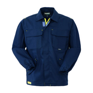 GIUBBETTO DA LAVORO 3ACTIVE TAGLIA XL ROSSINI COD. A10150-XL
