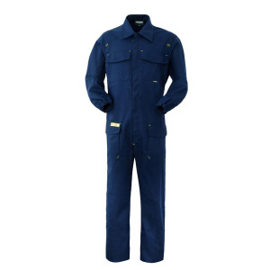TUTA DA LAVORO 3ACTIVE TAGLIA XL ROSSINI COD. A40150-XL