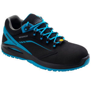 CALZATURA DI SICUREZZA S3 STREIF LOW N 48 ROSSINI COD. SSRC405-48
