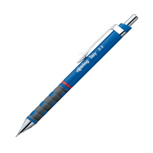 PORTAMINE 0,5MM TIKKY FUSTO BLU PAPERMATE COD. 1904701
