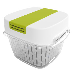 CONTENITORE PER ALIMENTI DYNAMIC BOX 1,6 LT. FRESH COD. F710256