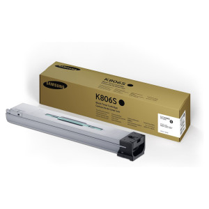 HP/SAMSUNG TONER NERO CLT-K806S COD. SS593A