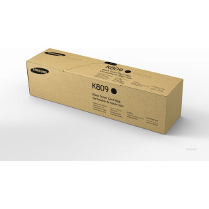 HP/SAMSUNG TONER NERO CLT-K809S COD. SS607A