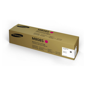 HP/SAMSUNG TONER MAGENTA CLT-M808S COD. SS642A