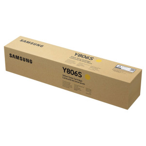 HP/SAMSUNG TONER GIALLO CLT-Y806S