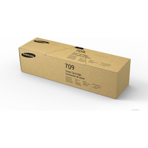 HP/SAMSUNG TONER NERO MLT-D709S COD. SS797A