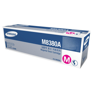 CLX-M8380A/ELS TONER MAGENTA CLX-8380ND COD. SU591A