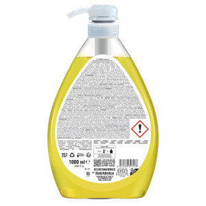 DETERGENTE STOVIGLIE NEOPOL PIATTI GEL 1LT SANITEC COD. 1231
