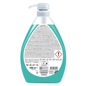 DETERGENTE STOVIGLIE SANI NEOPOL PIATTI 1LT SANITEC COD. 1274