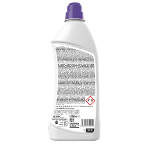 DETERGENTE PROFUMATO PER SUPERFICI DURE SANIFORM 1000ML SANITEC COD. 1520N-S