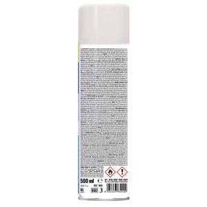 SPRAY ALCOLICO IGIENIZZANTE AMBIENTI SANI AIR GEYSER 500ML SANITEC COD. 1843