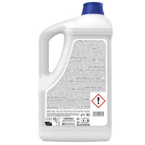 DETERGENTE PIATTI TANICA 5LT GREEN POWER SANITEC COD. 3104