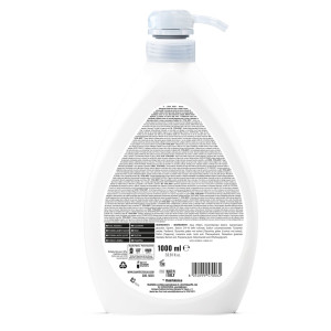 SAPONE TOTAL BODY CON GLICERINA 1LT SANITEC COD. 6030