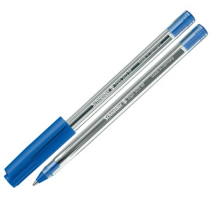 PENNA A SFERA TOPS 505 0,7MM BLU SCHNEIDER COD. P150603 CONFEZIONE DA 50