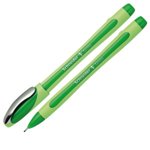 FINELINER XPRESS 0,8MM VERDE SCHNEIDER COD. P190004