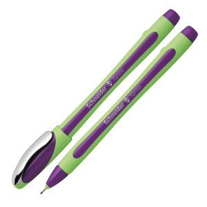 FINELINER XPRESS 0,8MM VIOLA SCHNEIDER COD. P190008