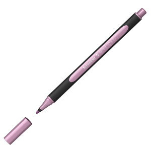 PENNARELLO METALLIC LINER 020 PUNTA 1-2MM ROSA SCHNEIDER COD. P700209 CONFEZIONE DA 10