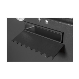 CASSAFORTE DEPOSITO DENARO 380X380X350MM LINEA F2 COD. 002551-60500
