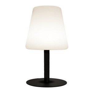LAMPADA DA TAVOLO WATERPROOF A LED SECURIT COD. LP-BL-TA