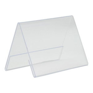 DISPLAY A V 7,8X10,6X6,7CM (A7) SECURIT COD. PFT-ACV-A7