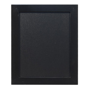 LAVAGNA NERA 20X24CM WOODY SECURIT COD. WBW-BL-20-24