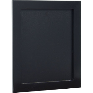 LAVAGNA NERA 20X24CM WOODY SECURIT COD. WBW-BL-20-24