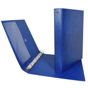 RACCOGLITORE STELVIO 25 A4 4R BLU 22X30CM SEI ROTA COD. 36254407