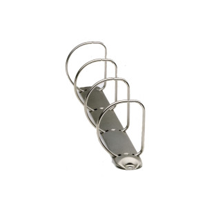 RACCOGLITORE STELVIO F 40 A4 4D BLU 22X30CM SEI ROTA COD. 37404407