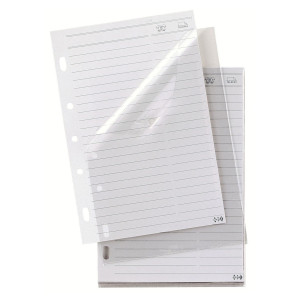 INTERCALARI TELEX 3 15X21CM (A5) COD. 533333