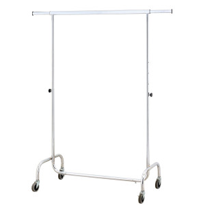 STENDER APPENDIABITI PROFESSIONALE 105-175CM AC0081 COD. AC0081