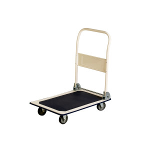 CARRELLO PORTATUTTO PIEGHEVOLE PORTATA MAX 150KG COD. PZS 150