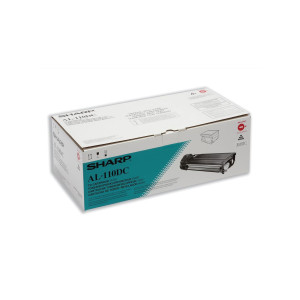 TONER+DEVELOPER AL1043 1045 1217 1252 1255 1452 1456 1457 1551 1555 COD. AL110DC