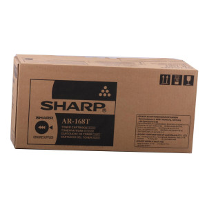 TONER AR168 AR122/152/153/153EN/5012/5415/M150/M155 COD. AR168T