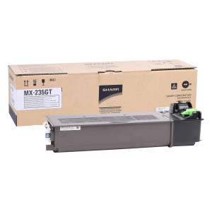 TONER NERO MX-235GT AR-5618 AR-5620N COD. MX235GT