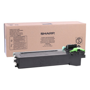 TONER NERO PER MX-M266N / MX-M316N COD. MX315GT