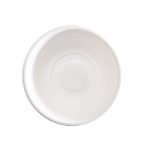 50 COPPETTE MONOUSO PER DESSERT IN CANNA DA ZUCCHERO 390ML SIGNOR BIO COD. BBC001BIO50B
