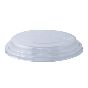 50 COPERCHI IN RESINA D 15CM PER INSALATIERA TONDA 750/1000ML SIGNOR BIO COD. PBL002BIO50B