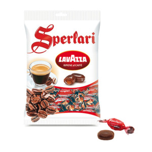 CARAMELLE MINI GUSTO CAFFE' BUSTA 1KG (270PZ CA) SPERLARI COD. SPCF