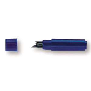 ASTUCCIO 4 MINE HB PER COMPASSO STAEDTLER COD. 556E4-HB CONFEZIONE DA 20